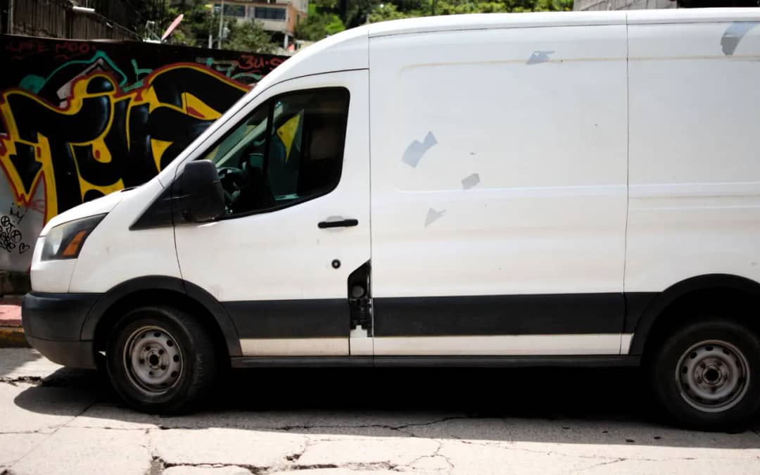 Alquiler de furgonetas en Manacor